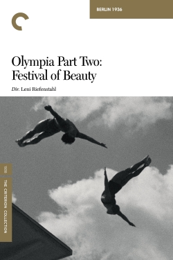 watch Olympia Part Two: Festival of Beauty online free
