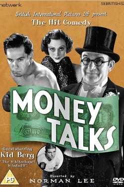 watch Money Talks online free