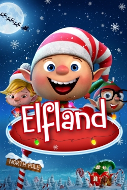 watch Elfland online free