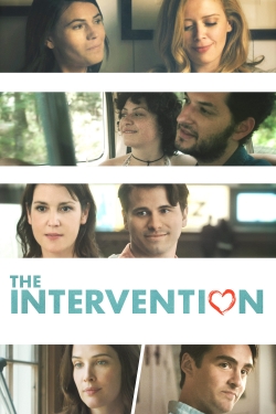 watch The Intervention online free