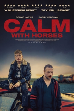 watch Calm with Horses online free