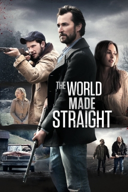 watch The World Made Straight online free