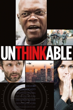 watch Unthinkable online free