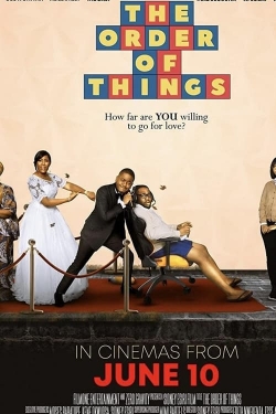 watch The Order of Things online free