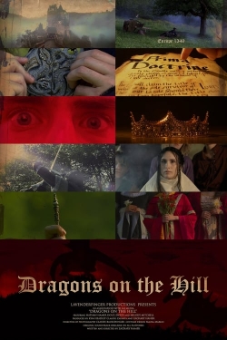 watch Dragons on the Hill online free