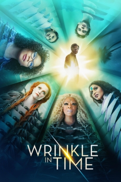 watch A Wrinkle in Time online free