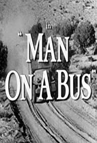 watch Man On A Bus online free