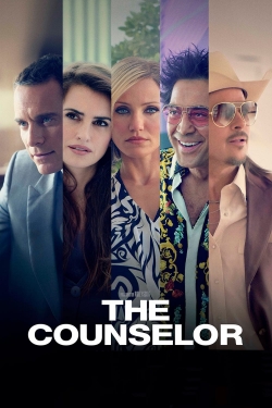 watch The Counselor online free