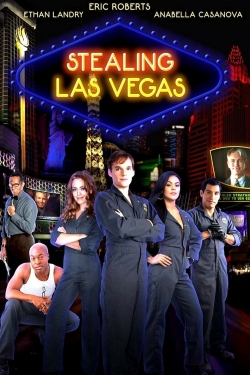 watch Stealing Las Vegas online free