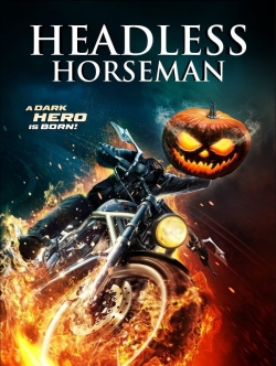 watch Headless Horseman online free