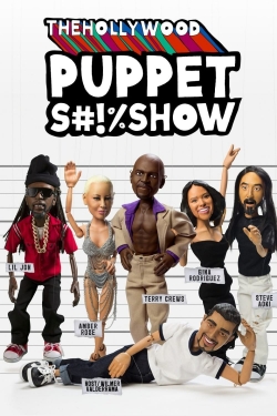 watch The Hollywood Puppet Show online free