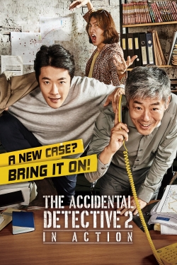 watch The Accidental Detective 2: In Action online free