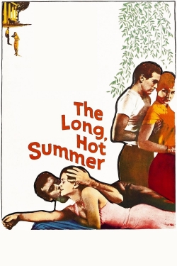 watch The Long, Hot Summer online free