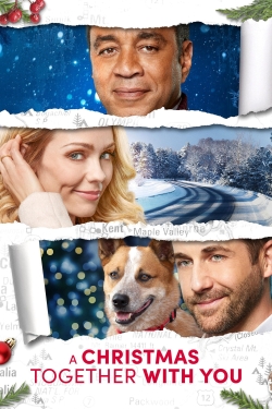 watch Christmas Together With You online free
