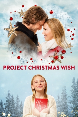 watch Project Christmas Wish online free