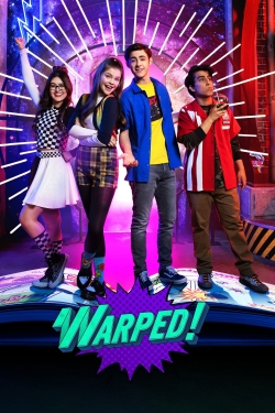 watch Warped! online free