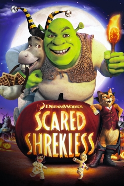 watch Scared Shrekless online free
