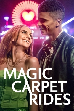 watch Magic Carpet Rides online free