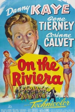 watch On the Riviera online free