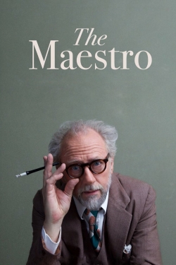 watch The Maestro online free
