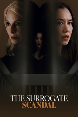 watch The Surrogate Scandal online free