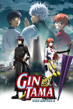 watch Gintama: The Final Chapter - Be Forever Yorozuya online free