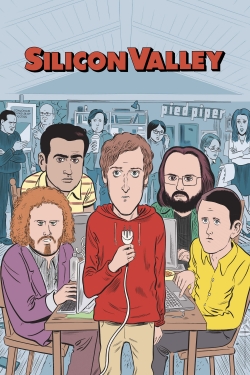 watch Silicon Valley online free