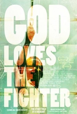 watch God Loves The Fighter online free