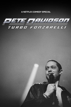 watch Pete Davidson: Turbo Fonzarelli online free