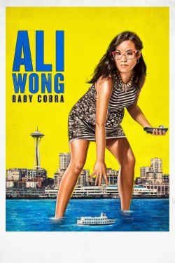 watch Ali Wong: Baby Cobra online free