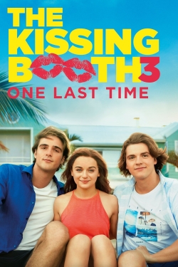 watch The Kissing Booth 3 online free