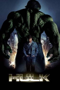 watch The Incredible Hulk online free