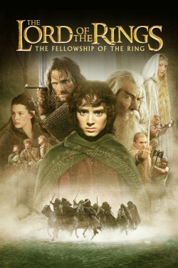 watch The Lord of the Rings: The Fellowship of the Ring online free