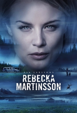 watch Rebecka Martinsson online free