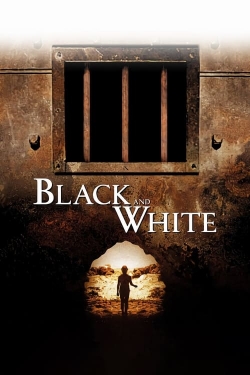 watch Black and White online free