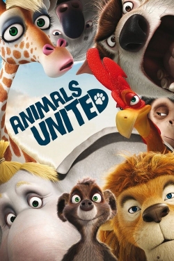 watch Animals United online free