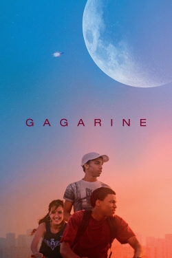 watch Gagarine online free