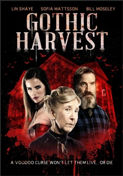 watch Gothic Harvest online free