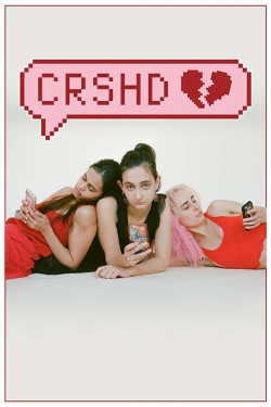 watch Crshd online free