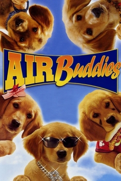 watch Air Buddies online free