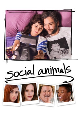 watch Social Animals online free