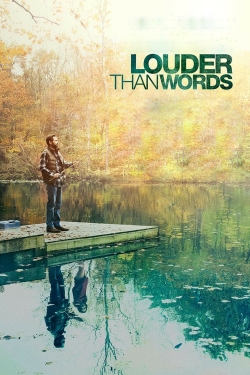 watch Louder Than Words online free