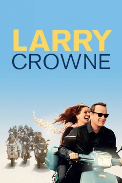 watch Larry Crowne online free