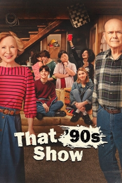 watch That '90s Show online free