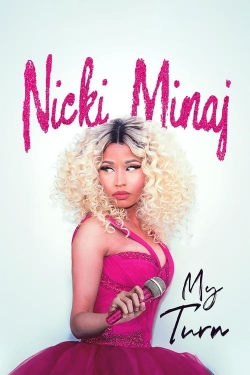 watch Nicki Minaj: My Turn online free