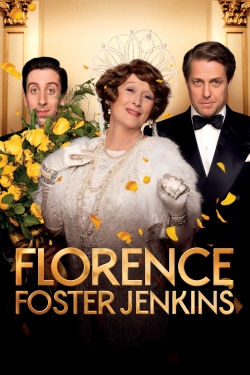 watch Florence Foster Jenkins online free