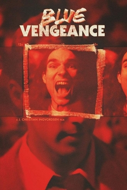 watch Blue Vengeance online free