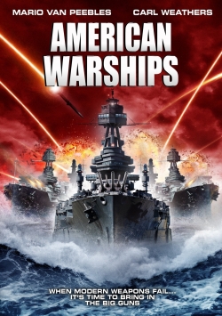 watch American Warships online free