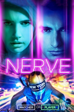 watch Nerve online free