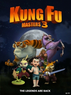 watch Kung Fu Masters 3 online free